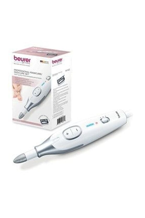 Seti 7 Safir Ve Keçe Uç Yüksek Devir Mp 42, One SizeMp 42 Manikür Pedikür