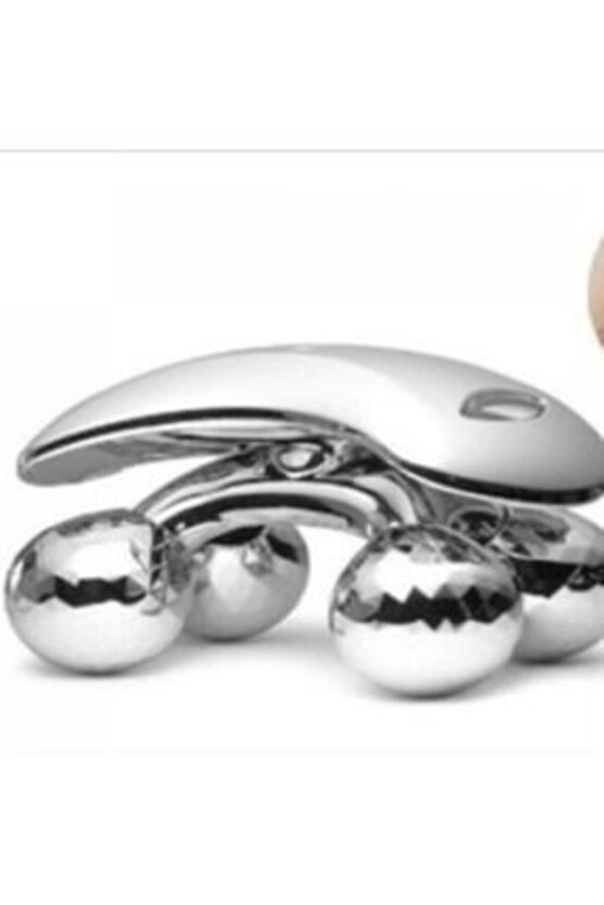 Vücut SıkılıaştırmaMasaj Aleti