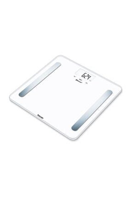 BeyazBf 600 Diyagnoz Terazi