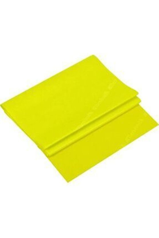 1,5mt.Sarı Direnç Bandı