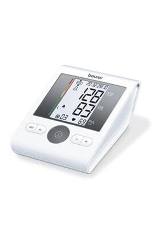 Tansiyon Ölçme AletiBm 28 Üst Koldan