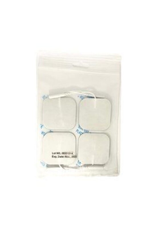 Elektrot 5x5 Tens Pedi 002Tens Cihazı Kablolu