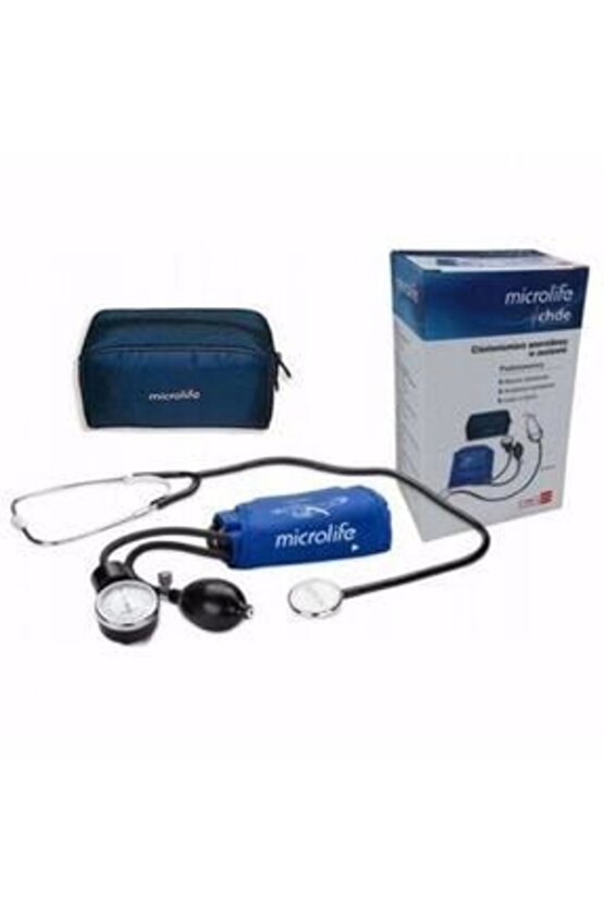 AletiAneroid Tansiyon