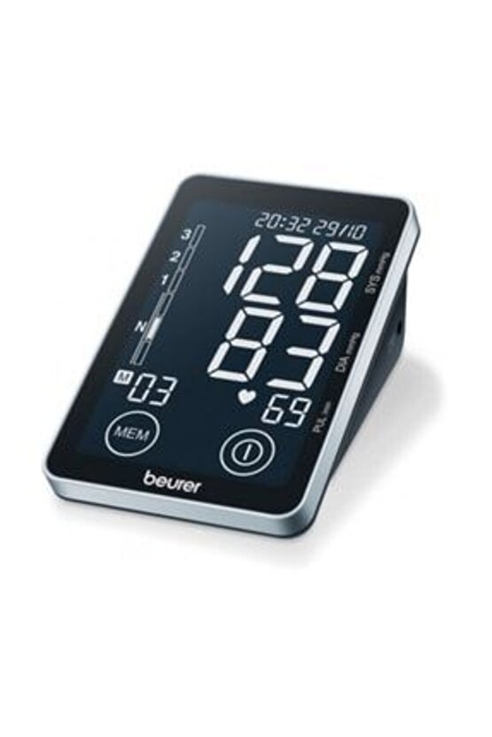 Ölçme Aleti Alman Kalite Usb ŞarjlıBm 58 Üst Kol Tansiyon