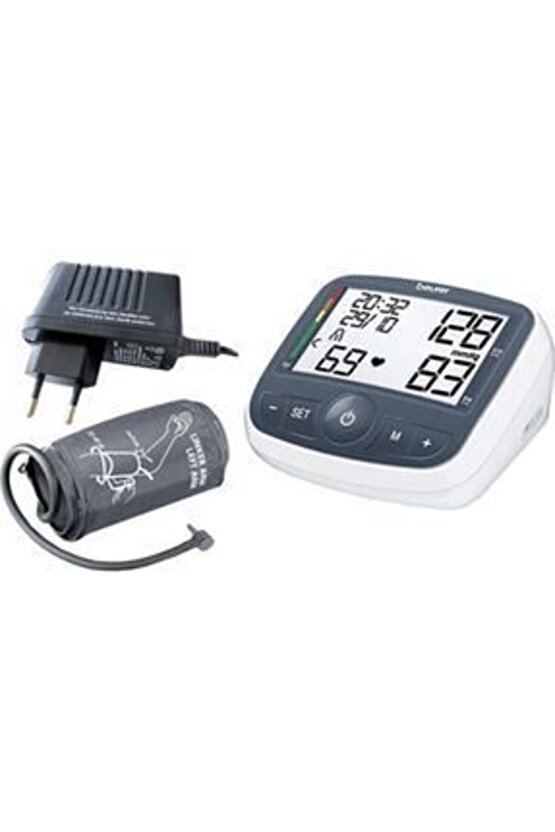Tansiyon AletiBm 40 Adaptörlü