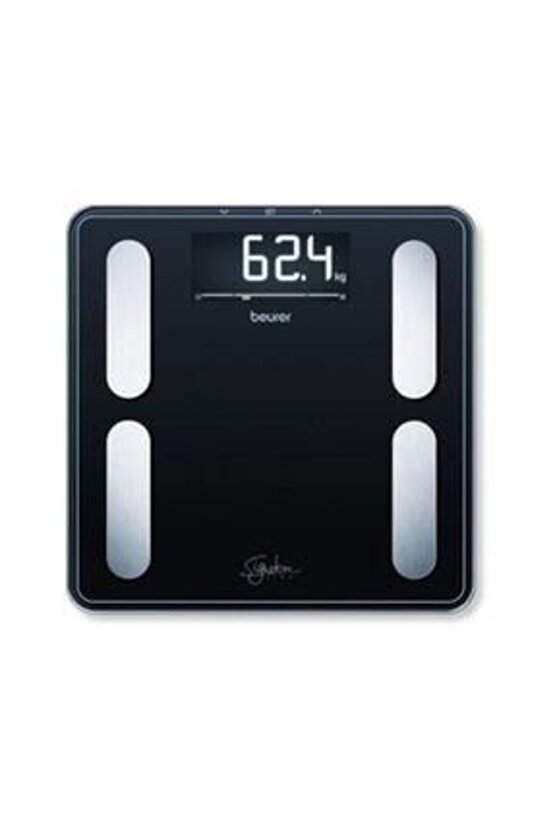 Ölçer BaskülBf400 Dijital Yağ