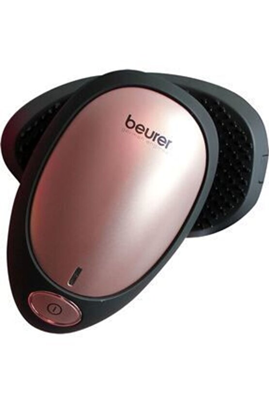 IyonikSaç Fırçası Ht 10