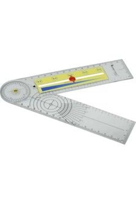 Göstergeli Rulong Gonyometre