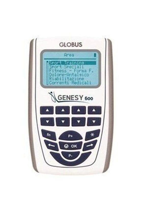 Nmes Ve Fizik Tedavi Cihazı Denerve Kas Stimülatoru600 Ems Tens