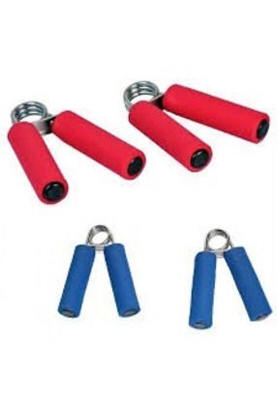 El Egzersiz YayıNRD EL 10 ***