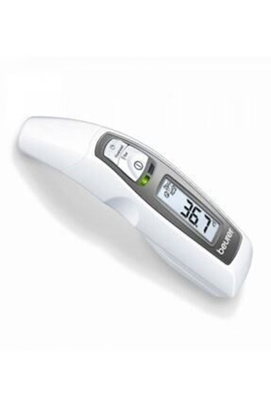 Ölçer (tek Ürün Altı Işlev) AlmanFt 65 Fonksiyonel Ateş