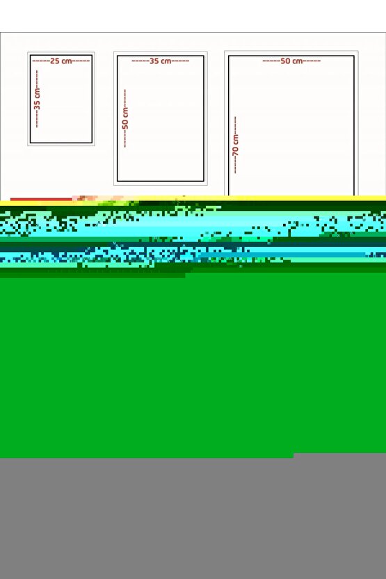 Egzersiz Bandı 1,5 M - SarıDoku Yumuşak