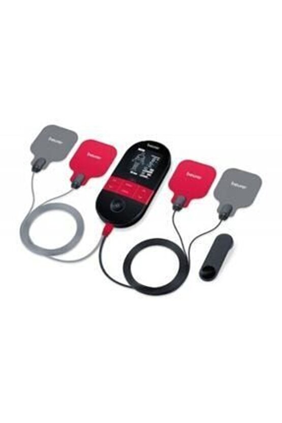 Tens Masaj CihazıEm 59 Isı Fonksiyonlu