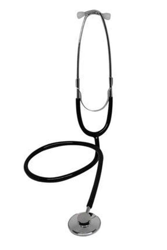 TaraflıSteteskop Tek