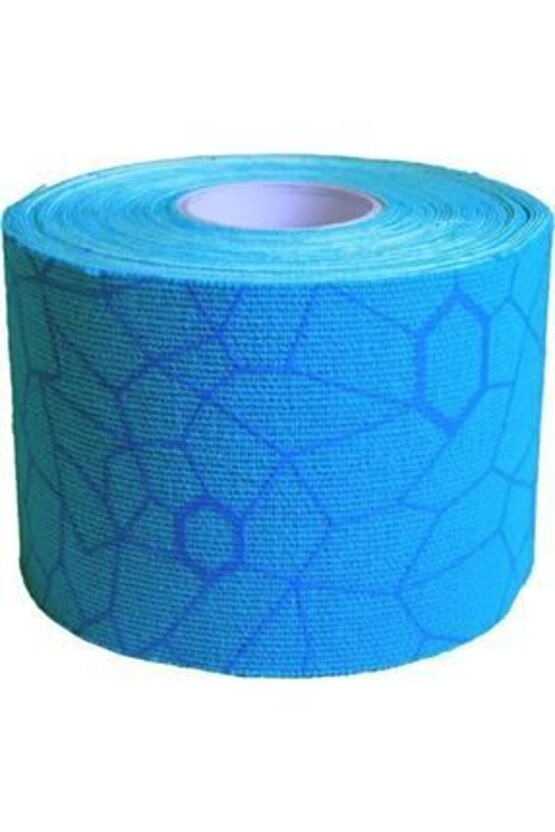 Ağrı Bandı Mavi 5 cm X 5 MetreKinesiology Tape -