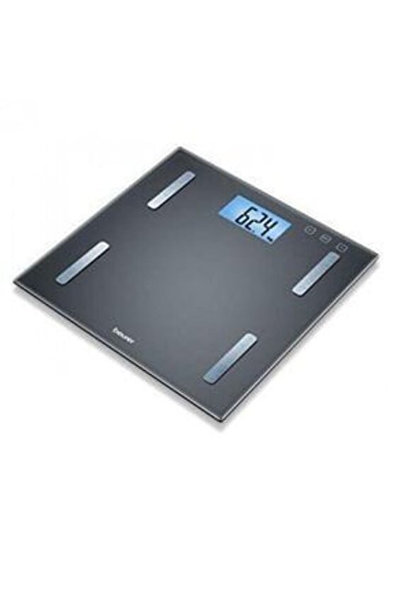 Bf 180 Diyagnoz Baskül