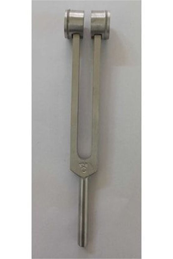 Hz UyumluDiyapozon Çatalı 128