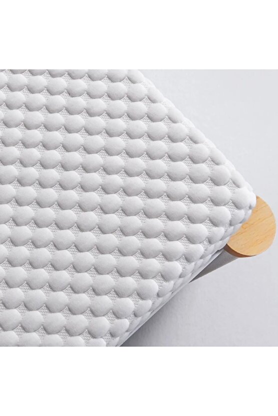 Yatak Koruyucu Terletme Yapmayan Kılıf 200X200X22