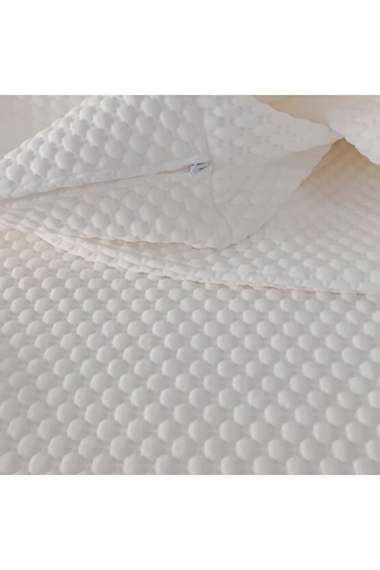 Yatak Koruyucu Terletme Yapmayan Kılıf 200X200X22