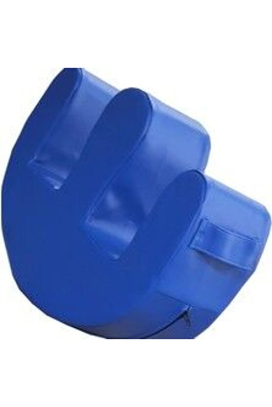 Hasta Çevirme Aparatı Pratik-Mavi