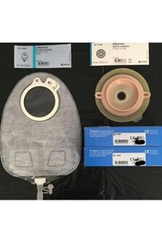 Coloplast Ürostomi Torbası-60 Mm-20 Adetostomi Kovenks Adaptör Opak-10 Adetpasta 60GR-2 Adet