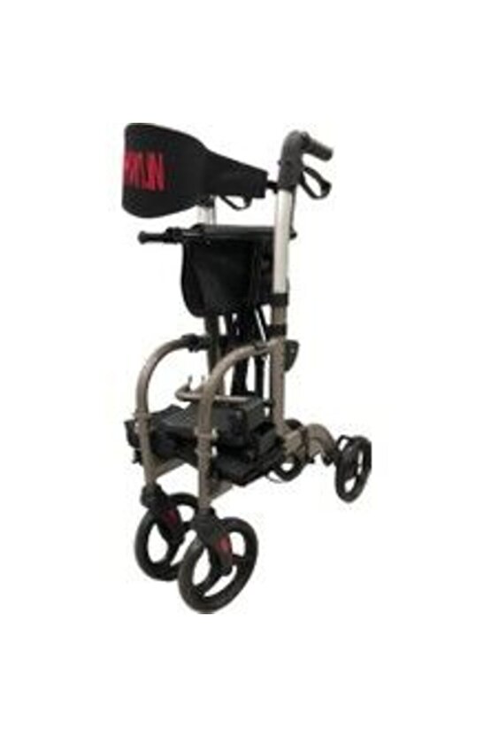 P777P Ayaklıklı Lüx Rollatör