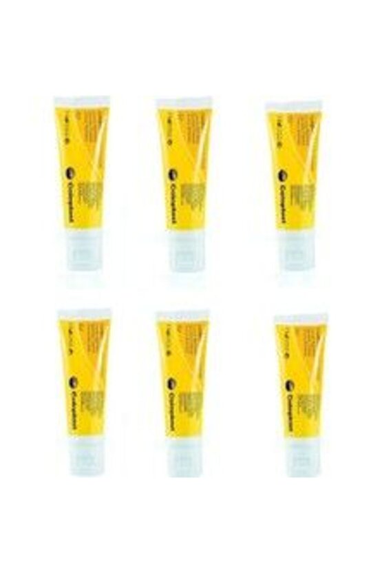 Comfeel Barrier Krem (Bariyer Krem) 60 ml 6 Adet