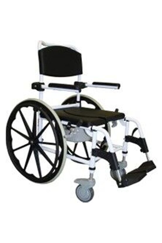 P617 Banyo Ve Tuvalet Sandalyesi