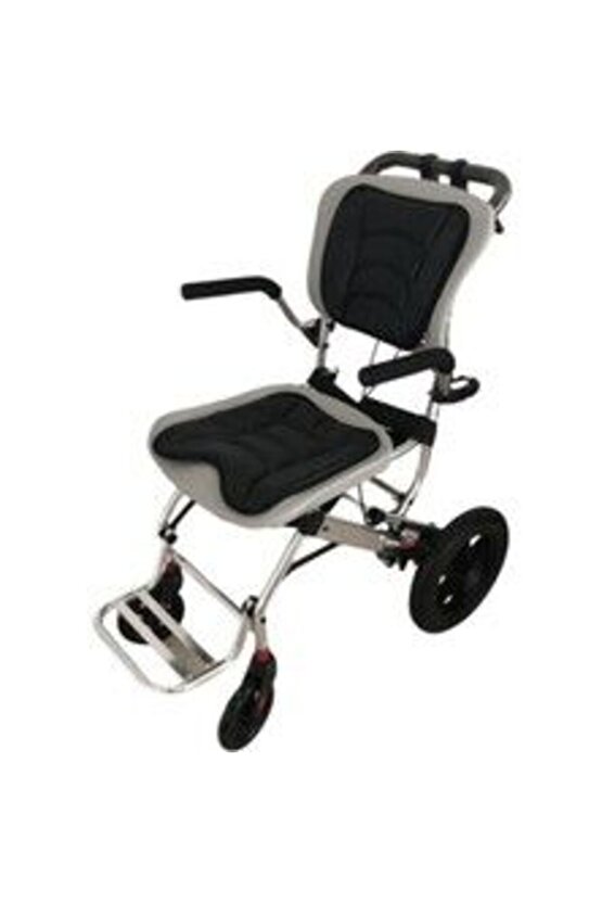 Rts-02 Alüminyum Hasta Transfer Aracı