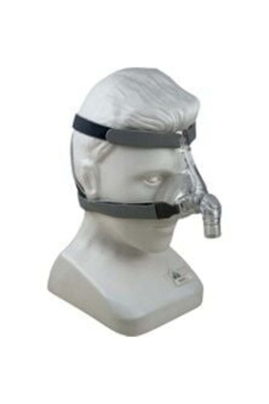 Cpap, Bpap Maske , Nazal( Burun) Maske, S , M, L Beden