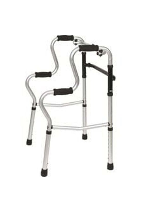 KY962L Kademeli Alüminyum Wolker