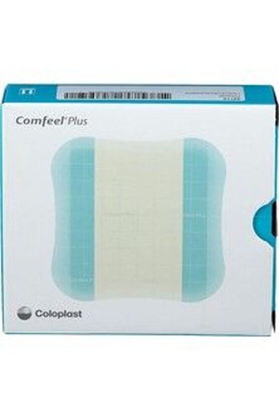 Comfeel Plus 10x10 33110 1Kutu (10Adet)