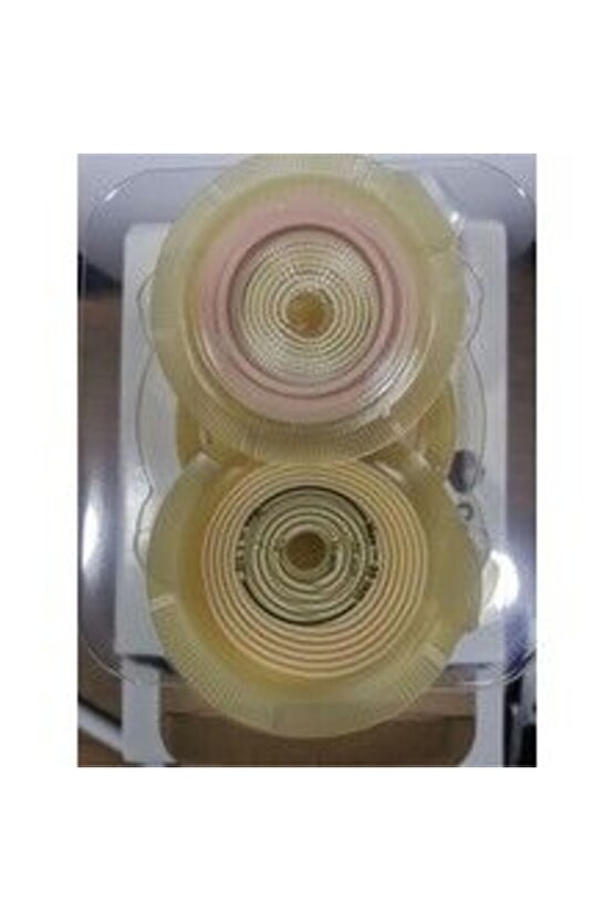 Coloplast Alterna Kolostomi Adaptörü 2-Parça, Pediatrik, 40 mm 10-35 mm 1 Kutu (5 Adet)