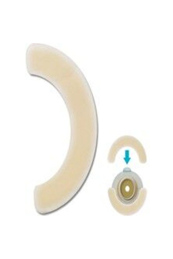 Coloplast Brava® Elastik Bant 20li Kutu x 3 Adet