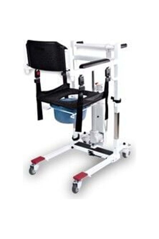 Dm-190u Portatif Mobil Lift Hasta Transfer Lifti