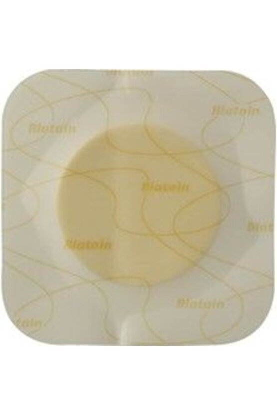 Coloplast 33430 Biatain Yapışkanlı Köpük 10 x 10 cm 5li
