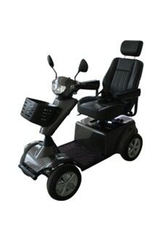 P402 Dört Tekerli Engelli Aracı