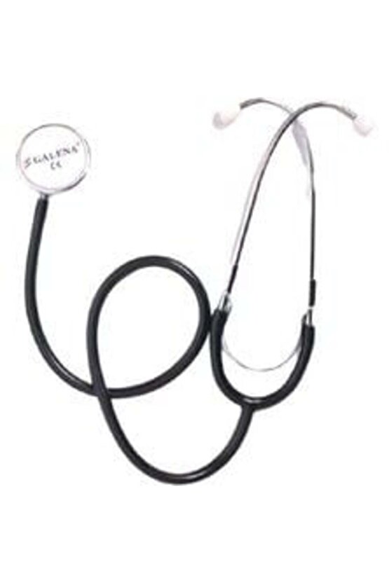 Stethoscope