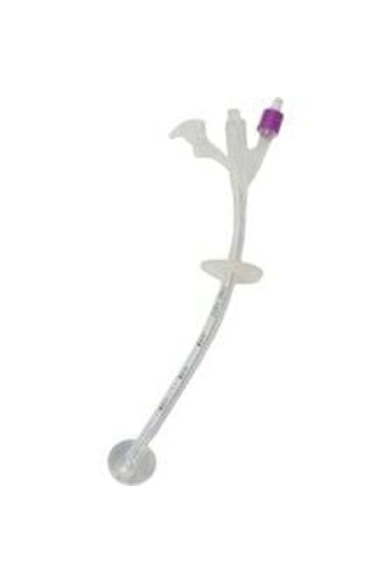 Gastrostomi Beslenme Tüpü 063806220401 No: 22 Mor