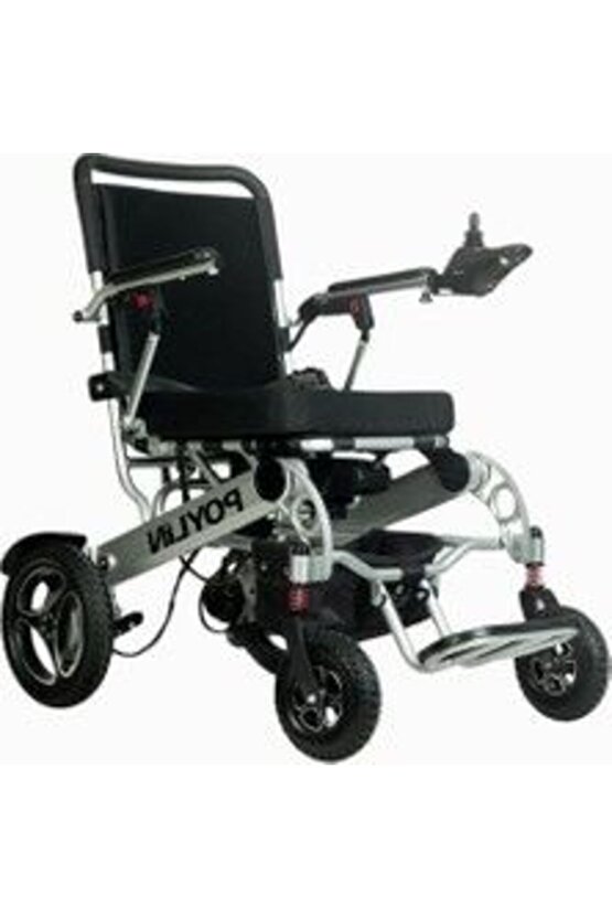P206 Katlanabilir Ultra Hafif Akülü Sandalye