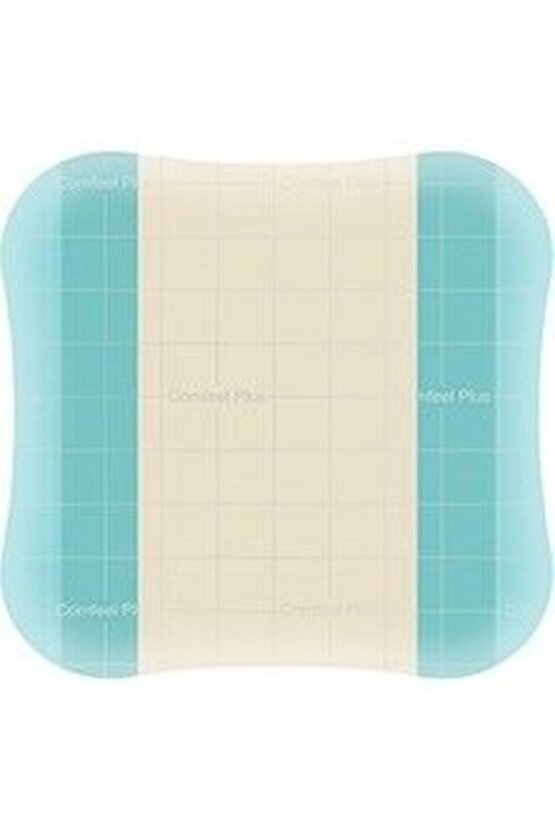 Yara Örtüsü Coloplast Comfeel Plus 33155 15X15CM
