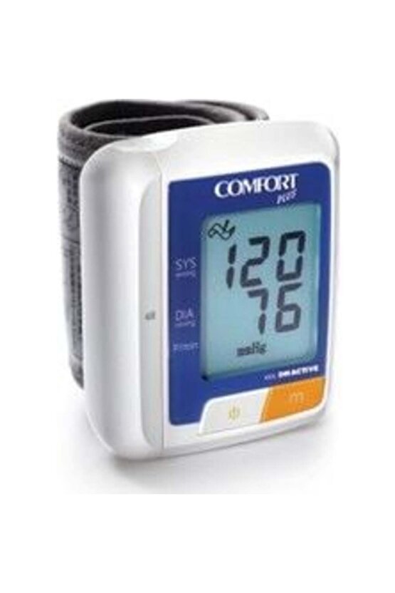 Dm-Active Bilekten Ölçme Tansiyon Aleti