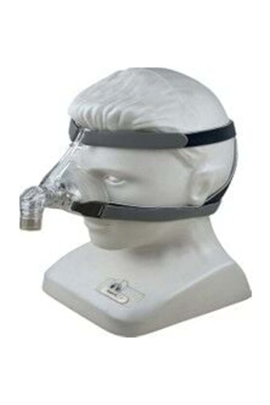 Rn-01 Nazal Maske - Filtreli Burun Maskesi  M Beden