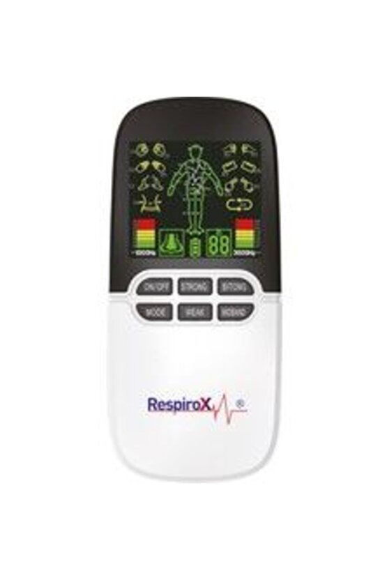 RTC Pro Model Taşınabilir Masaj Aleti