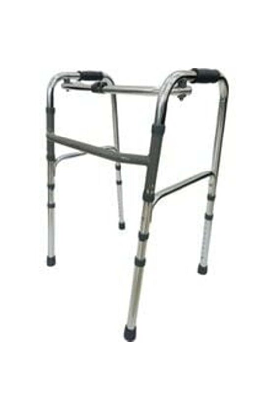 Rw-01 Alüminyum Walker