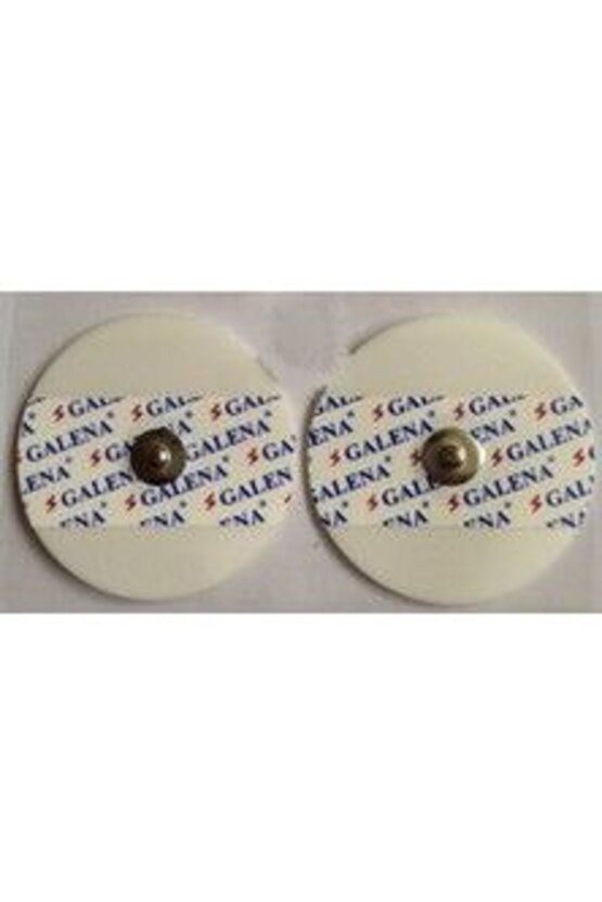 Yetişkin Ekg Elektrodu 50 Adet