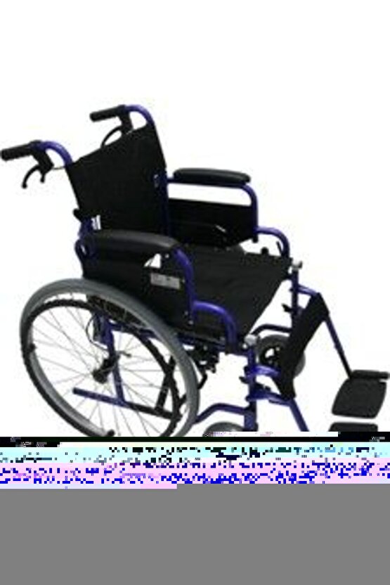 P110 Manuel Tekerlekli Sandalye