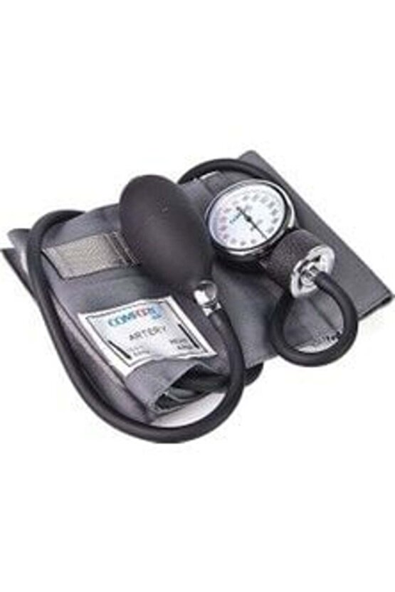DM-100 Steteskoplu Tansiyon Aleti