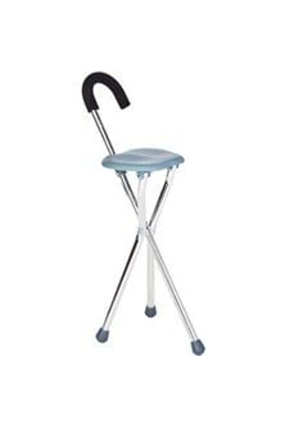 KY911L Oturaklı Baston