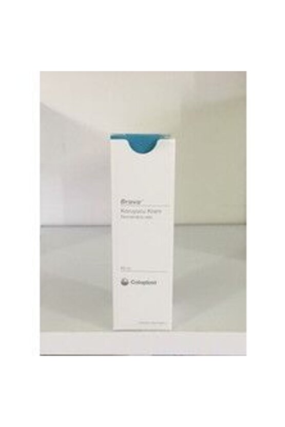 Coloplastbrava® Koruyucu Krem